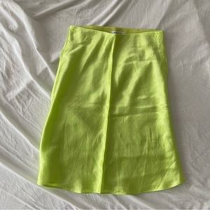 Aritzia Babaton Skirt
